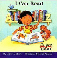 I Can Read