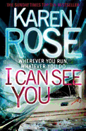 I Can See You (the Minneapolis Series Book 1)