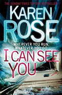 I Can See You (The Minneapolis Series Book 1)