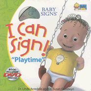 I Can Sign! "Playtime"