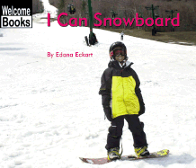 I Can Snowboard