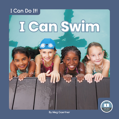 I Can Swim - Gaertner, Meg