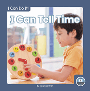 I Can Tell Time