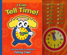 I Can Tell Time!