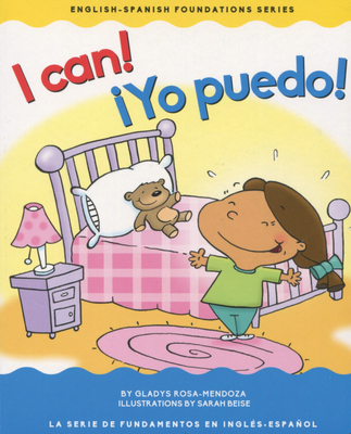 I Can! / Yo Puedo! - Mendoza, Gladys Rosa