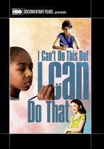 I Can't Do This But I Can Do THAT - Ellen Goosenberg Kent