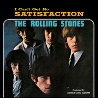 (I Can't Get No) Satisfaction 50th Anniversary Edition [12" Vinyl Single][Limited Editi - Rolling Stones