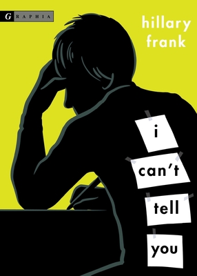 I Can't Tell You - Frank, Hillary