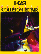 I Car Unibody Collision Repair