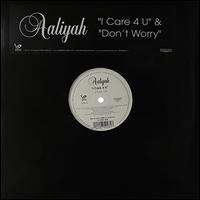 I Care 4 U - Aaliyah