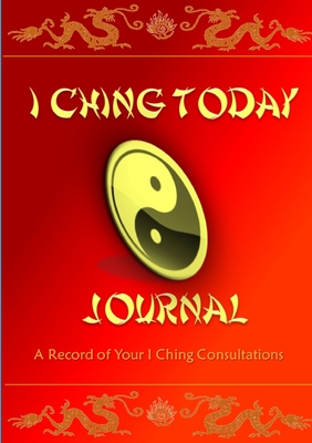 I Ching Journal - Rodwell, John