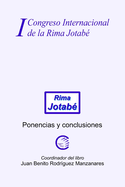 I Congreso Internacional de la Rima Jotab?