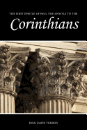 I Corinthians (KJV)