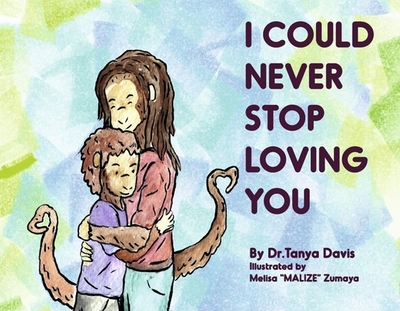 I Could Never Stop Loving You - Davis, Tanya