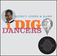 I Dig Dancers - Quincy Jones