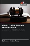 I diritti delle persone con disabilit?