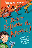 I Don't Believe It, Archie!