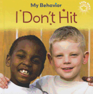 I Don't Hit