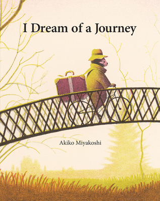 I Dream of a Journey - 