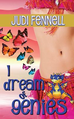 I Dream of Genies - Fennell, Judi