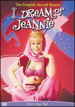 I Dream of Jeannie: Season 02
