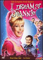 I Dream of Jeannie: The Complete First Season [Colorized] [4 Discs] - 