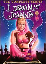 I Dream of Jeannie: The Complete Series [20 Discs]