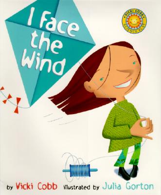 I Face the Wind - Cobb, Vicki