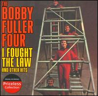 I Fought the Law and Other Hits - Bobby Fuller