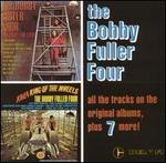 I Fought the Law/KRLA King of the Wheels - The Bobby Fuller Four