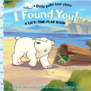 I Found You!