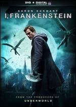 I, Frankenstein [Includes Digital Copy]