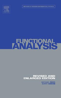 I: Functional Analysis: Volume 1 - Simon, Barry, and Reed, Michael
