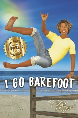 I Go Barefoot - Deane, Koby