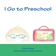 I Go to Preschool