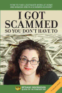 I Got Scammed So You Don't Have to: How to Find Legitimate Work at Home and Random Jobs in a Scamming Economy