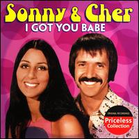 I Got You Babe [Collectables] - Sonny & Cher