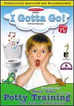 I Gotta Go!: A Must-Have for Every Stage of Potty Training