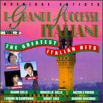 I Grandi Successi Italiani, Vol. 2 - Various Artists