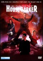 I Had a Bloody Good Time at House Harker - Clayton Cogswell