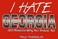 I Hate Georgia (Vol. 1)