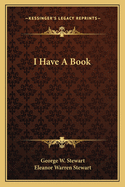 I Have A Book