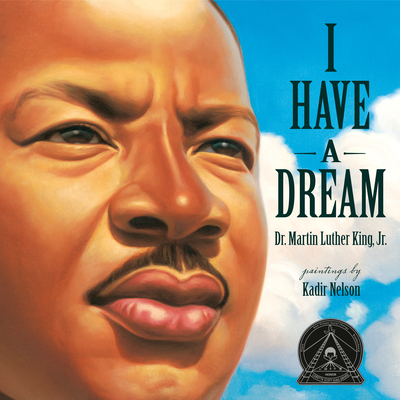 I Have a Dream - King, Martin Luther, Dr.