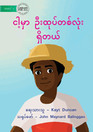 I Have A Hat - &#4100;&#4139;&#4151;&#4121;&#4158;&#4140; &#4134;&#4152;&#4113;&#4143;&#4117;&#4154;&#4112;&#4101;&#4154;&#4124;&#4143;&#4150;&#4152; &#4123;&#4158;&#4141;&#4112;&#4122;&#4154;
