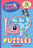 I (Heart) Puzzles
