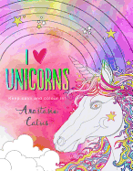 I Heart Unicorns: Perfect fun for if you're stuck indoors!