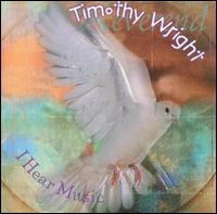 I Here Music - Rev. Timothy Wright