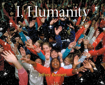I, Humanity - Bennett, Jeffrey