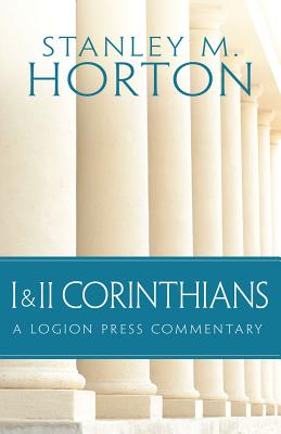 I & II Corinthians - Horton, Stanley