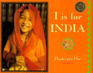 I is for India